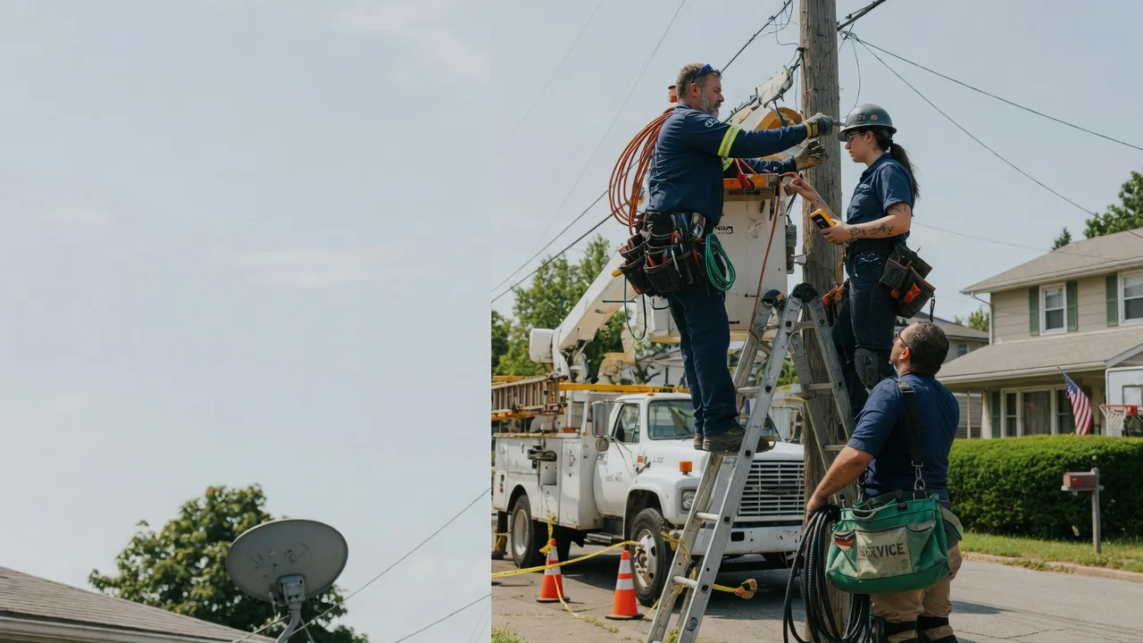 Electrical Repair in Rubicon, WI near me